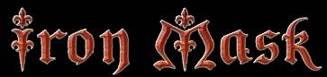logo Iron Mask